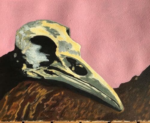 Image en grand